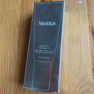 Medik8 Crystal Retinal 3 Serum 30ml